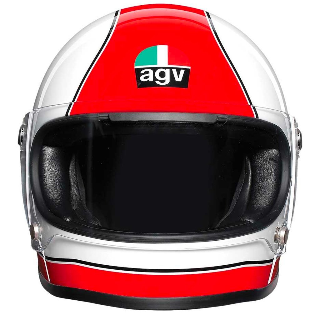 AGV - X3000 Sup Helmet