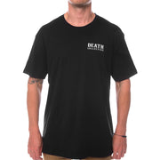 Death Collective - Surfer Black Tee