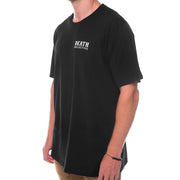 Death Collective - Surfer Black Tee