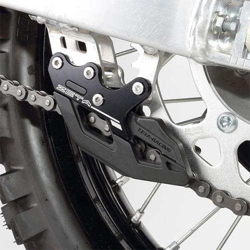 Zeta - Suzuki Rear Chain Guide