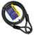 Lok Up - Wire Security Cable 10mm X 1.8m