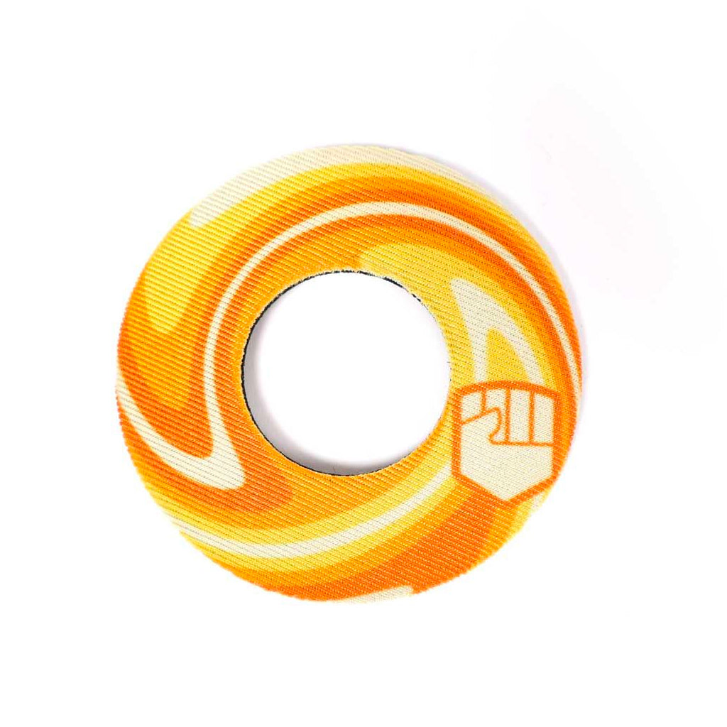 Fist - 70s Swirl Grip Donut