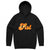 Fist - 70s Swirl Hoodie