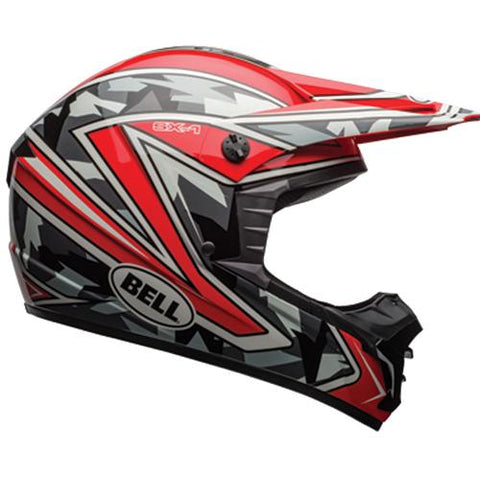 Bell - SX-1 Whip Camo Helmet (4306043961421)