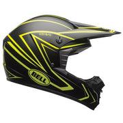 Bell - SX-1 Whip Matte Helmet (4306044092493)