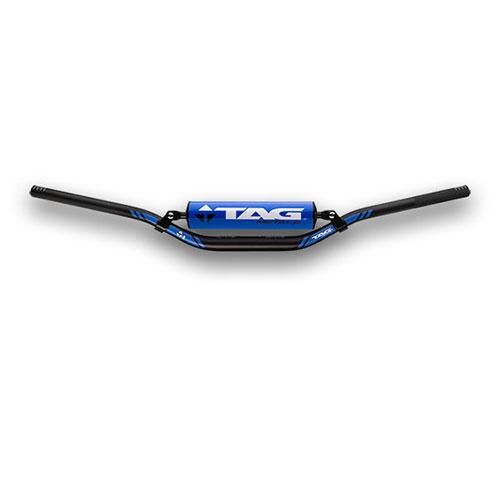 TAG - T1 Yamaha Hi Factory Bend Handlebars