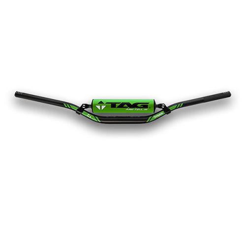 TAG - T1 Kawasaki Factory Bend Handlebars