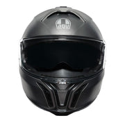 AGV - Tourmodular Matt Grey Modular Helmet