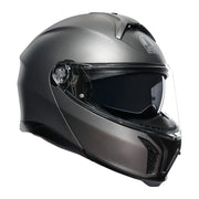 AGV - Tourmodular Matt Grey Modular Helmet