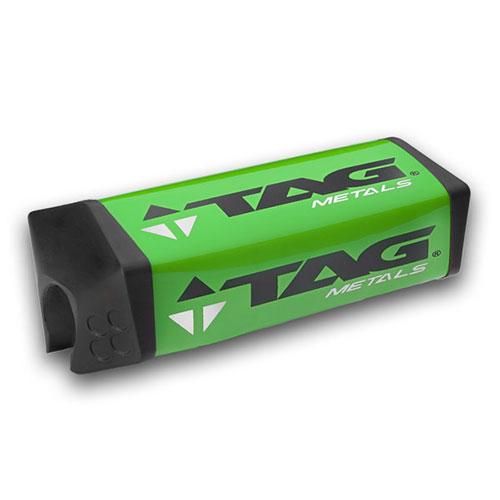 TAG - T2 Pinnacle Crossbar Pad