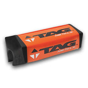 TAG - T2 Pinnacle Crossbar Pad