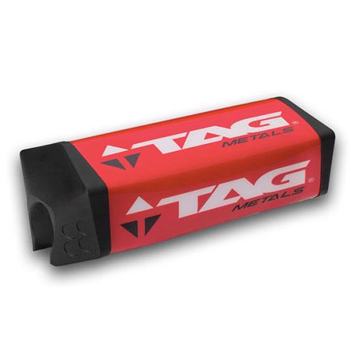 TAG - T2 Pinnacle Crossbar Pad