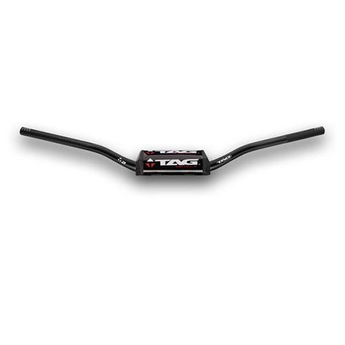 TAG - T2 KTM Factory Bend Handlebars