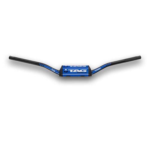 TAG - T2 Yamaha Hi Factory Bend Handlebars