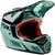 Fox - V3 RS DVIDE Teal/Black Helmet