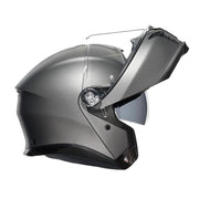 AGV - Tourmodular Matt Grey Modular Helmet