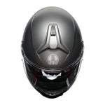 AGV - Tourmodular Matt Grey Modular Helmet