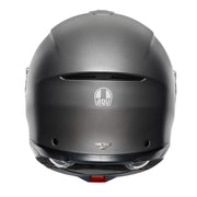 AGV - Tourmodular Matt Grey Modular Helmet