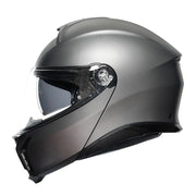 AGV - Tourmodular Matt Grey Modular Helmet