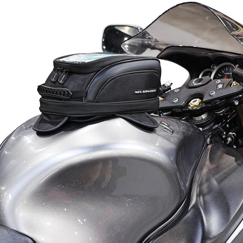 Nelson Rigg - CL-1100-R Commuter Lite Tank Bag