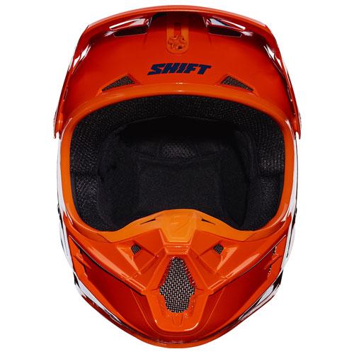 Shift - 2017 Whit3 Label Tarmac Helmet