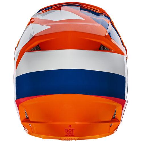 Shift - 2017 Whit3 Label Tarmac Helmet