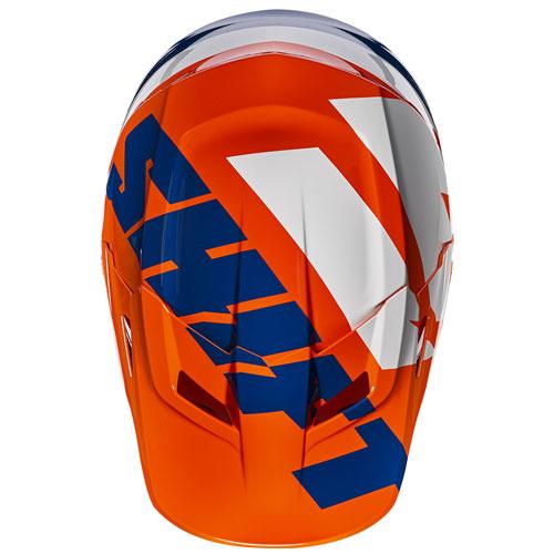 Shift - 2017 Whit3 Label Tarmac Helmet