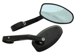 Tarmac - Speed Racer Mirror Set