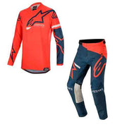 Alpinestars - 2020 Racer Tech Compass MX Combo