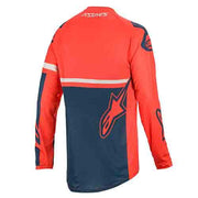 Alpinestars - 2020 Racer Tech Compass MX Combo