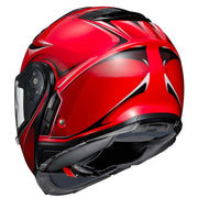 Shoei - Neotec 2 Winsome TC-1 Red Helmet