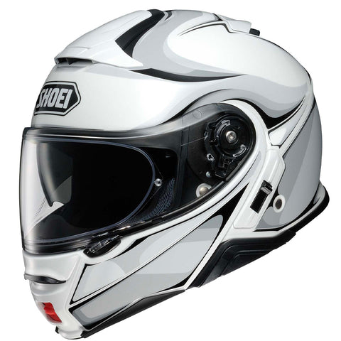 Shoei - Neotec 2 Winsome TC-6 White Helmet