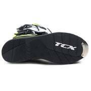 TCX - X-Blast Black/White/Yellow MX Boot