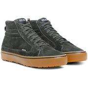 TCX - Street 3 Waterproof Green/Gum Shoes