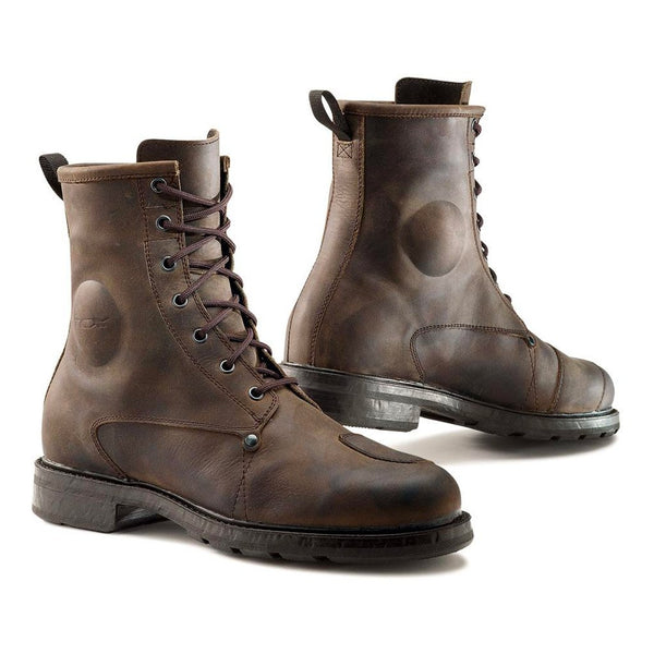 TCX - X-Blend Brown Waterproof Boot