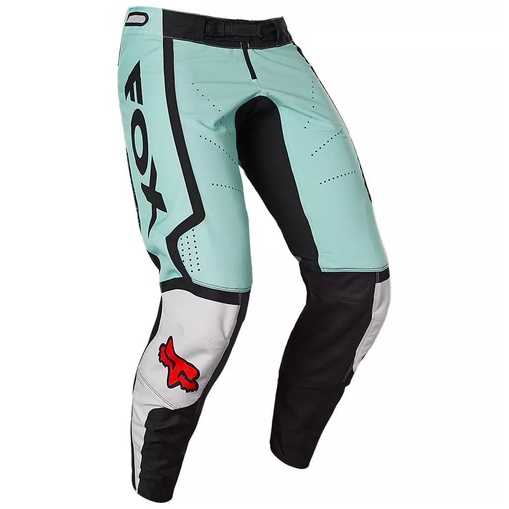 Fox - 2022 360 DVIDE Teal/Black Pants