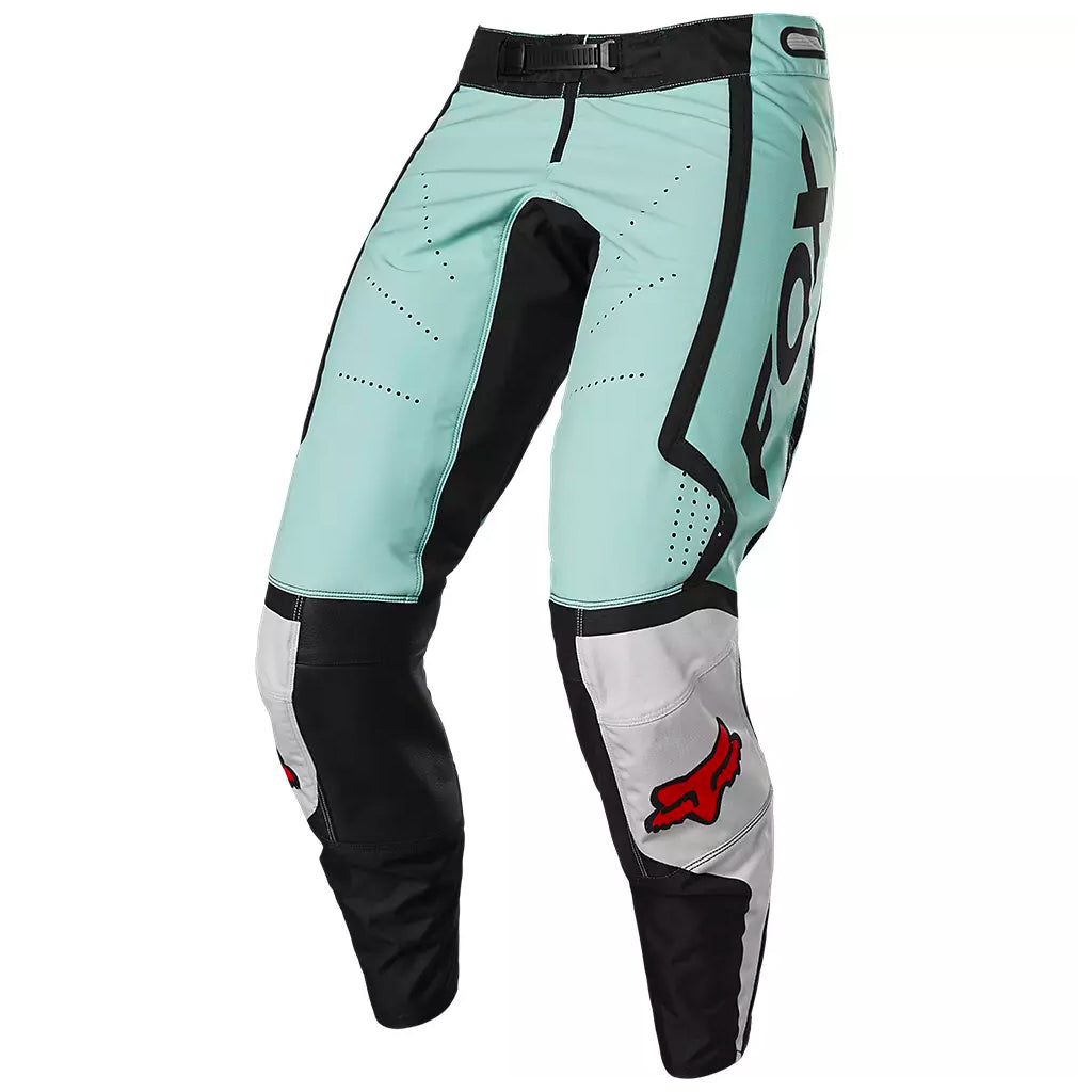 Fox - 2022 360 DVIDE Teal/Black Pants