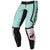 Fox - 2022 360 DVIDE Teal/Black Pants