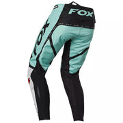 Fox - 2022 360 DVIDE Teal/Black Pants