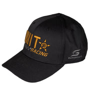 Unit - Mens Unit Racing Team Snapback