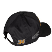 Unit - Mens Unit Racing Team Snapback