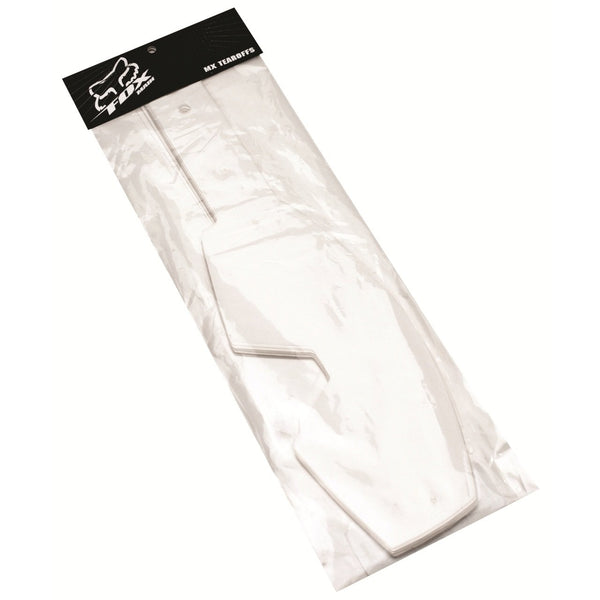 Fox Tearoff 25pack (4305834016845)