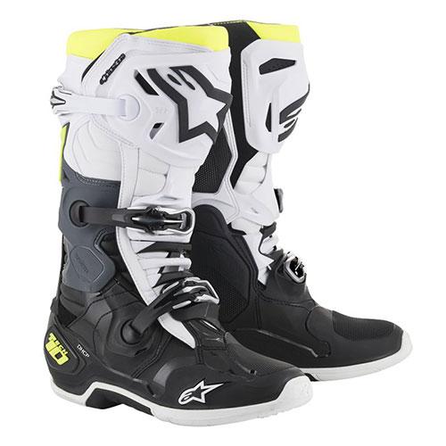 Alpinestars Tech 10 MX Boots