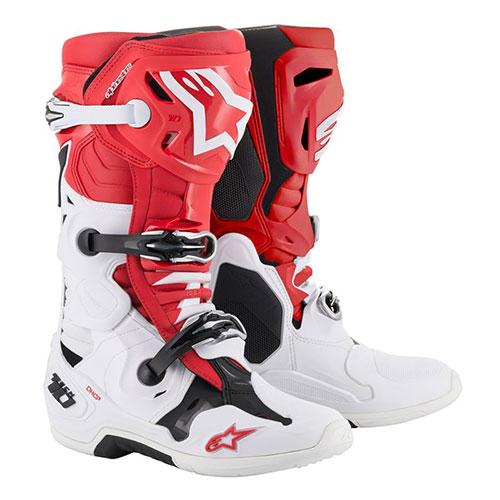 Alpinestars - Tech 10 MX Boots