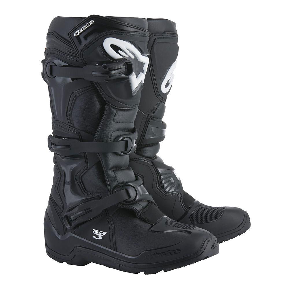 Alpinestars Boots Road MX Enduro Motorcycle Boots AMA Warehouse