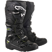 Alpinestars - Tech 7 Drystar Enduro Black MX Boots