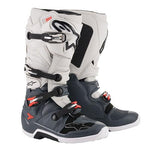 Alpinestars - Tech 7 Dark Grey/Light Grey MX Boots