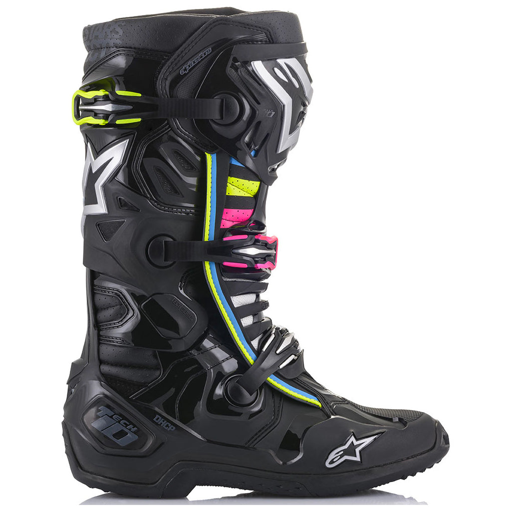 Alpinestars - Tech 10 Supervented MX Boots