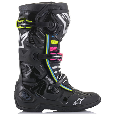 Alpinestars - 2022 Tech 10 Supervented MX Boots