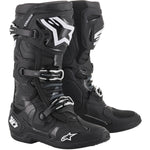 Alpinestars - Tech 10 Black MX Boots